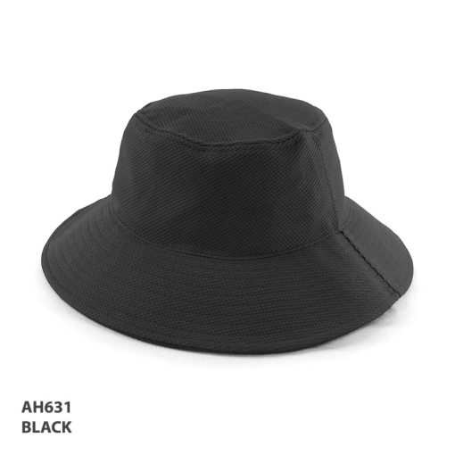 AH Black