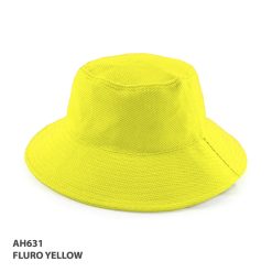 AH Fluro Yellow