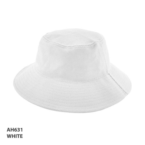 AH White
