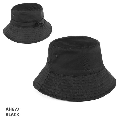 AH Black