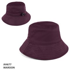AH Maroon
