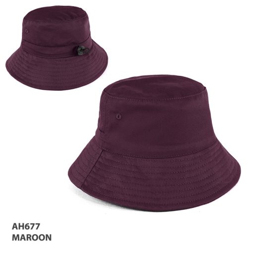 AH Maroon