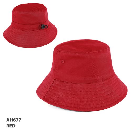 AH Red