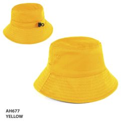 AH Yellow