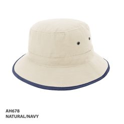 AH Natural Navy