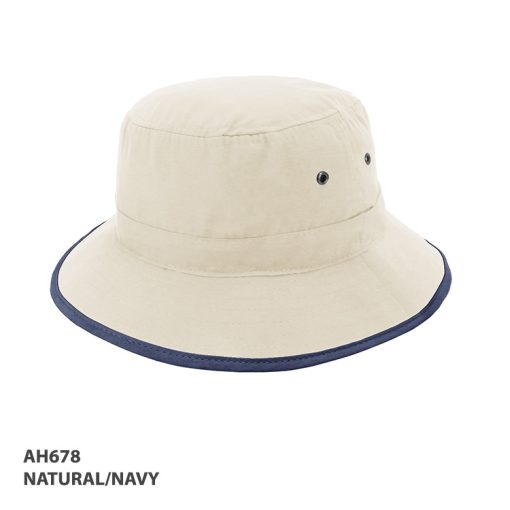 AH Natural Navy