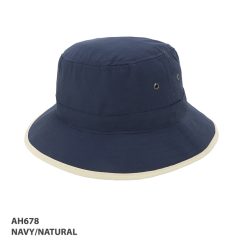 AH Navy Natural