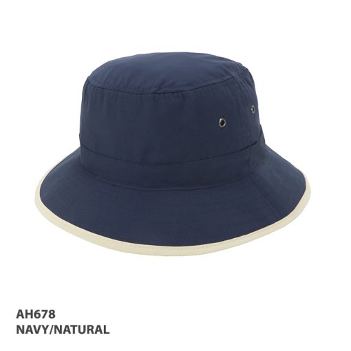 AH Navy Natural