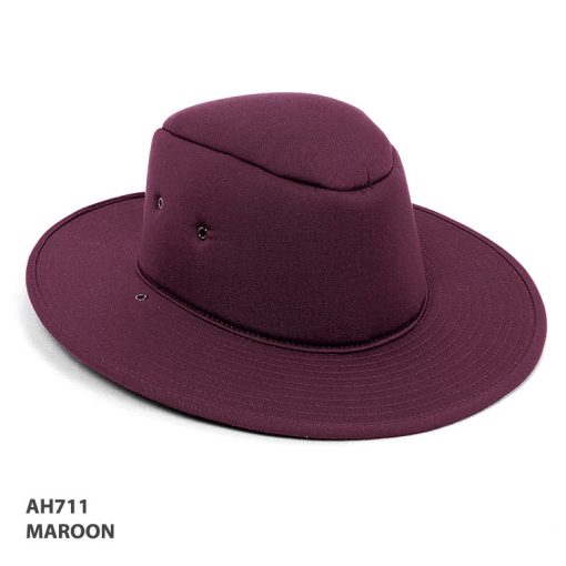 AH Maroon