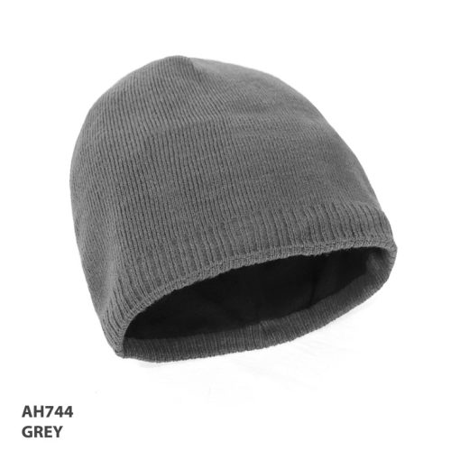 AH Grey