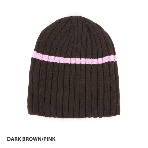 AH DarkBrown Pink