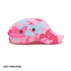 AH HotPink Pink