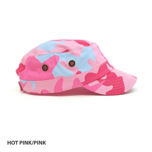 AH HotPink Pink