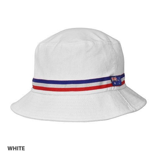 DAH White
