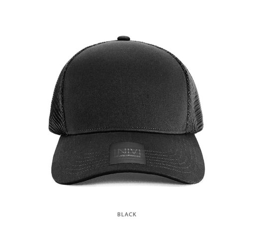 IV Black