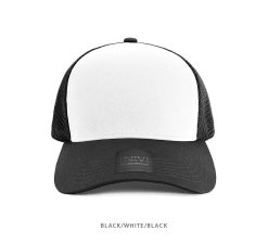 IV Black White Black