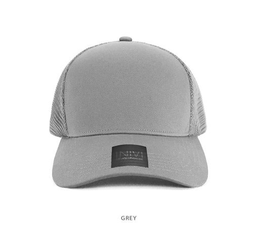 IV Grey