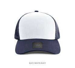 IV Navy White Navy