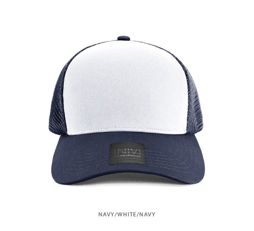 IV Navy White Navy
