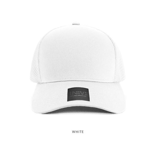 IV White