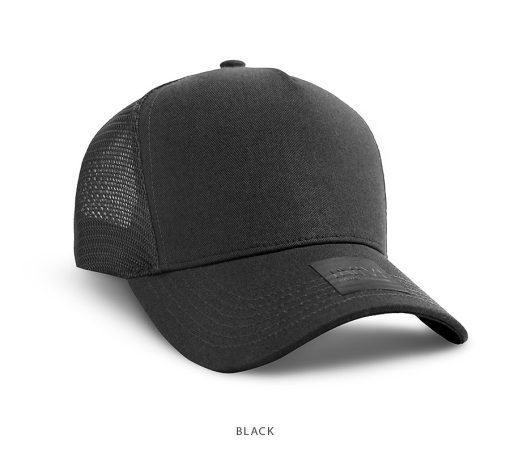 IV Black
