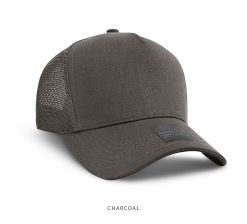 IV Charcoal