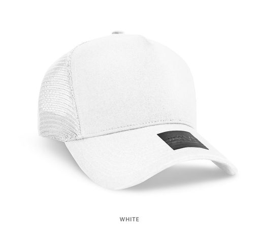 IV White