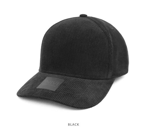 IV Black