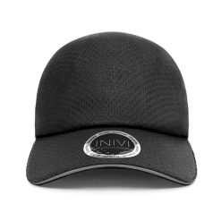 IV Black x
