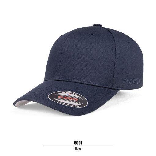 flexfit navy