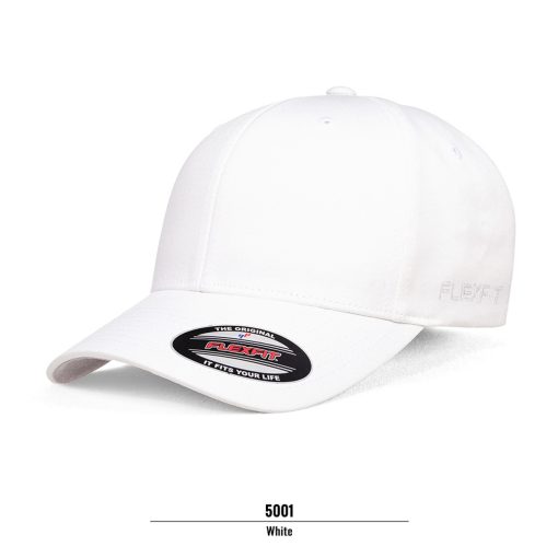 flexfit white