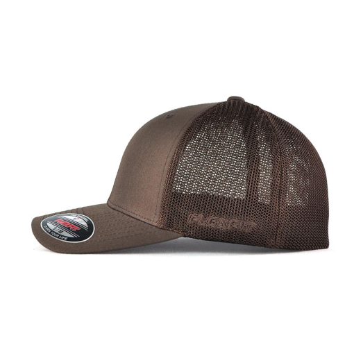 flexfit brown-