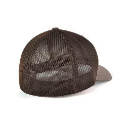 flexfit brown-