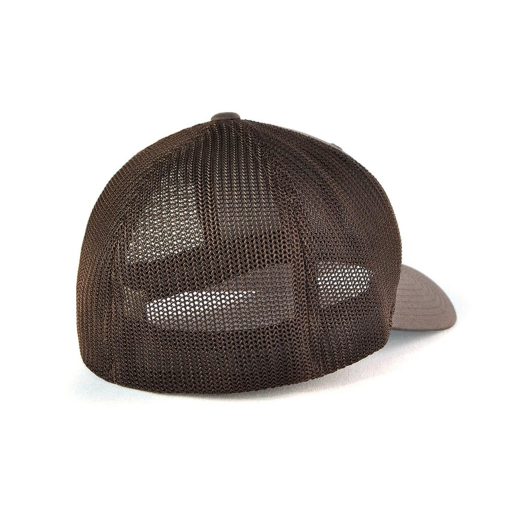 flexfit brown-