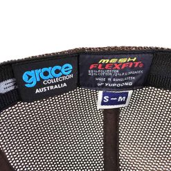flexfit brown-