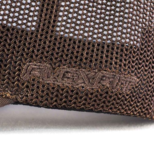 flexfit brown-