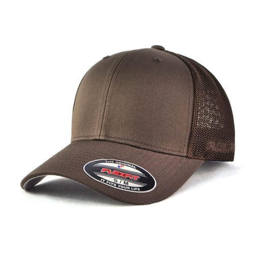 flexfit brown-