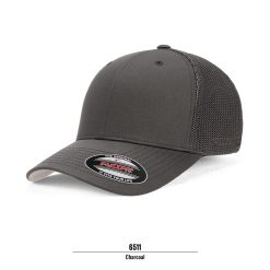 flexfit charcoal