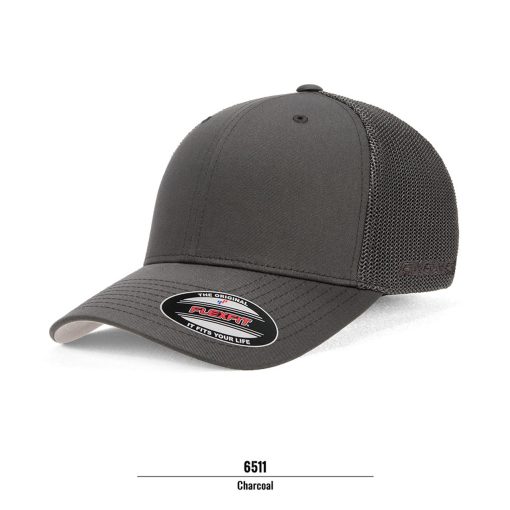 flexfit charcoal