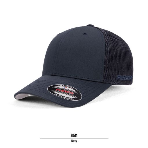 flexfit navy